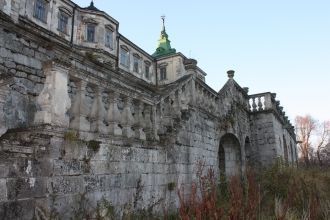 Окончание войны не привнесло в судьбу По