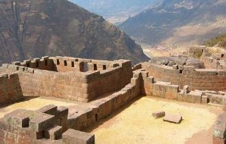 Писак (исп. Pisac) — город в Перу и древ