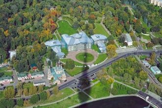 Усадьба Останкино