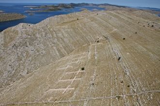 Первые свидетельства присутствия человек