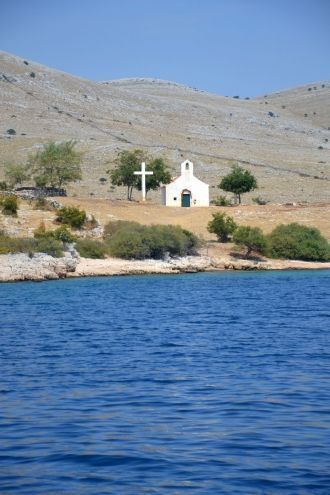 Еще одним интересным зданием из времен и