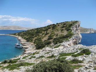 Некоторые геологические процессы, которы