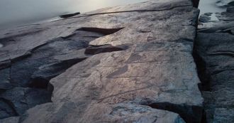 Эти петроглифы настолько уникальны, что 