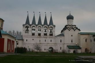 К числу интереснейших и значительнейших 