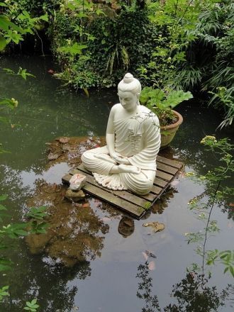 Скульптуры Кита Харинга поражают своим в