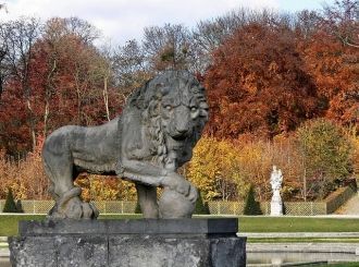 К настоящему времени не сохранилось почт