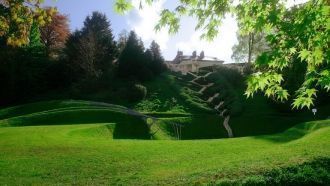 Дело в том, что в 1988 на Мегги получила