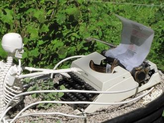 Этот необычный парк является Вселенной в