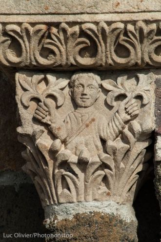 Церковь остаётся ныне такой же, как была