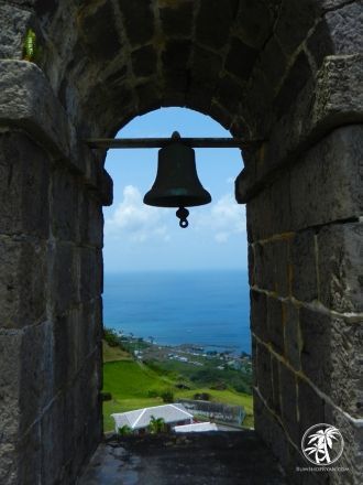 Форт Браймстоун Хилл возводился целых ст