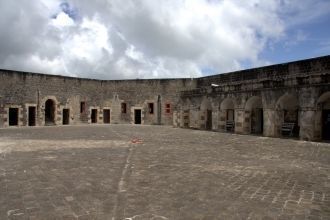 В настоящее время форт является одним из