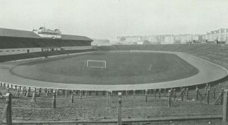 Это уже не первый «Хэмпден Парк» в столи