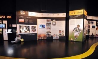 Внутри стадиона будет построен клубный м