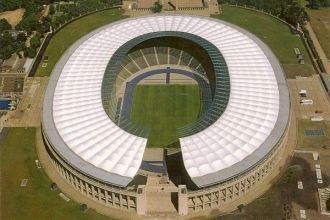 Олимпийский стадион (Берлин)