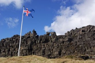 Собрания альтинга в Тингветлире, как пра