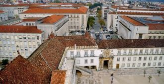 В 1338 году учебное заведение опять пере