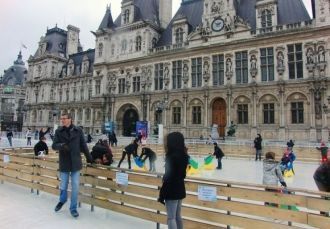 В апреле 1792 года на Гревской площади в