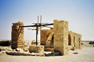 В комплексе имелась комната для отдыха и