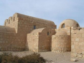 Кусайр-Амра