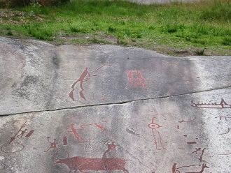 Историки со всего мира отправляются в Шв