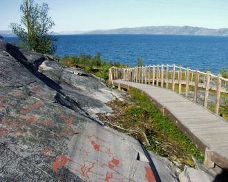 Диапазон мотивов, методов и композиции п