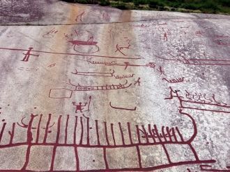 В настоящее время общепринятым объяснени