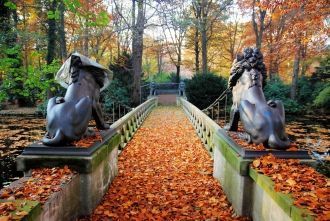 Мемориал является не только памятником в