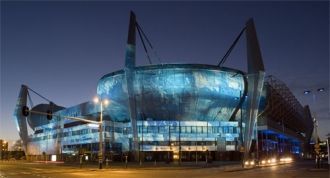 Ещё одна, а точнее две, интересных вещи 