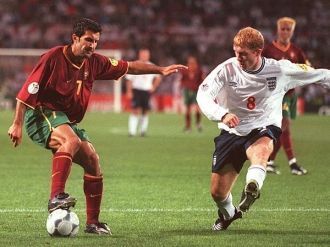 На Евро-2000 здесь было сыграно три матч