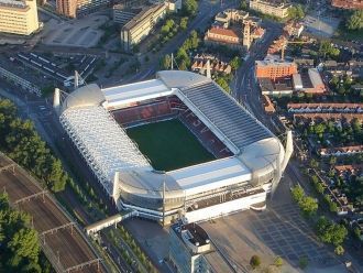 Вообще же, если говорить о появлении Ста