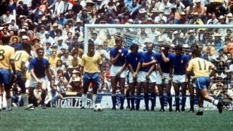 Чемпионат мира 1970 года стал пиком «бра