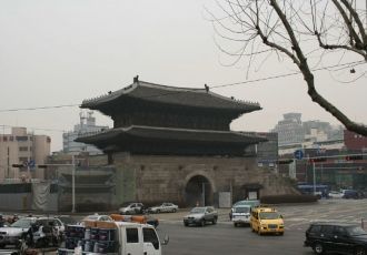 Данное сооружение является национальным 