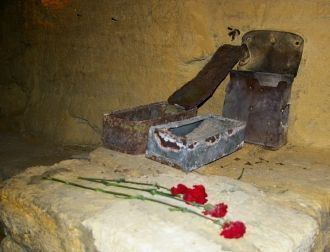 В 1965 году был создан молодежный клуб «