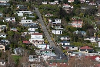 Пойти в обход плана застройки местные ар