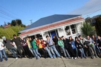 Но особой популярностью пользуются конфе