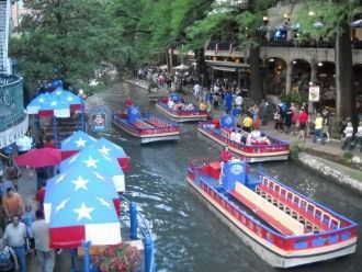 Практически все дорогие гостиницы Даунта