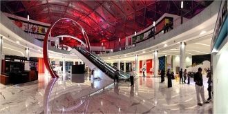 «Мир Феррари» представляет различные сим