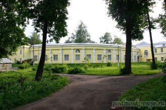 Согласно письменным источникам, в тот пе