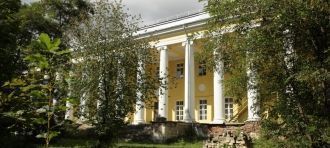 Родственники несостоявшейся императрицы 