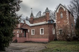 Часть задуманного так и осталась на бума