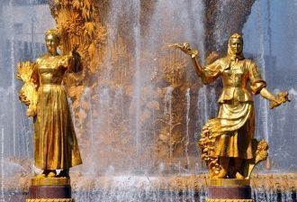 Как ни странно, но в 1954 году именно кл