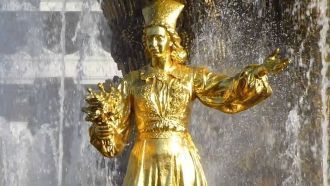 Константин Топуридзе, как тонкий знаток 