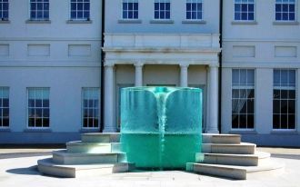 В местечке Сандерленд (Sunderland), Вели