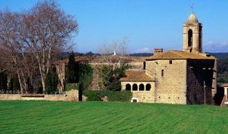 Мысль о замке преследовала Дали с давних