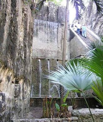 Практически любой турист, оказавшийся в 