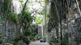 Лестница Королевы, или как ее еще называ