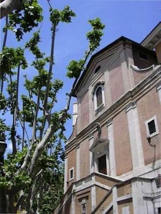 Главная достопримечательность Виа Венето