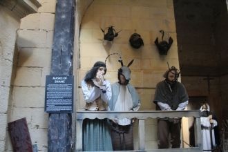 Пытки в этом музейном комплексе имеют не