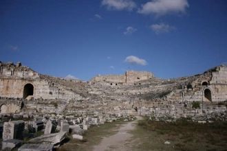 Название Дидим относится к тем самым зна