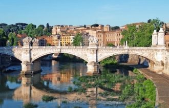 А вот еще в І веке до нашей эры паутина 